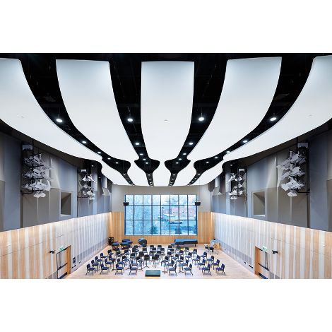 Falls Music Center - 